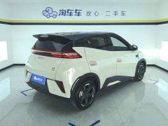 BYD Seagull Smart Driving Edition 305km Freedom Edition - ფოტო 3