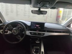 Audi A4L 40 TFSI Fashion Dynamic - ფოტო 5
