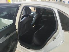 Audi A4L 40 TFSI Fashion Dynamic - ფოტო 8