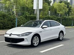 Volkswagen Lingdu L 280TSI DSG Dazzling Red Edition - ფოტო 1