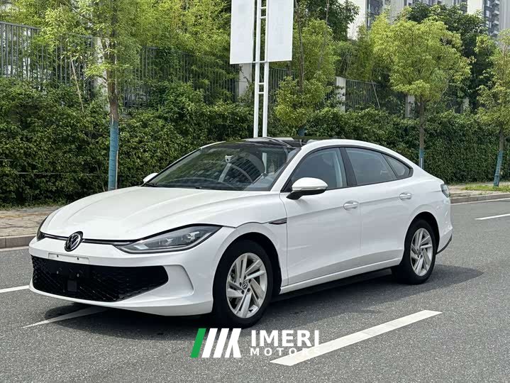 Volkswagen Lingdu L 280TSI DSG Dazzling Red Edition