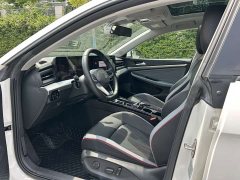 Volkswagen Lingdu L 280TSI DSG Dazzling Red Edition - ფოტო 10