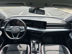 Volkswagen Lingdu L 280TSI DSG Dazzling Red Edition - ფოტო 11