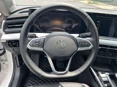 Volkswagen Lingdu L 280TSI DSG Dazzling Red Edition - ფოტო 12