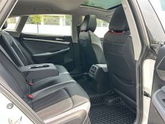 Volkswagen Lingdu L 280TSI DSG Dazzling Red Edition - ფოტო 13