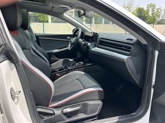 Volkswagen Lingdu L 280TSI DSG Dazzling Red Edition - ფოტო 14