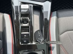 Volkswagen Lingdu L 280TSI DSG Dazzling Red Edition - ფოტო 16