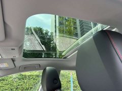Volkswagen Lingdu L 280TSI DSG Dazzling Red Edition - ფოტო 18