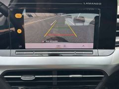 Volkswagen Lingdu L 280TSI DSG Dazzling Red Edition - ფოტო 20