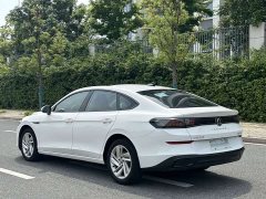 Volkswagen Lingdu L 280TSI DSG Dazzling Red Edition - ფოტო 3