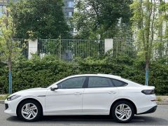 Volkswagen Lingdu L 280TSI DSG Dazzling Red Edition - ფოტო 4