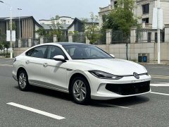 Volkswagen Lingdu L 280TSI DSG Dazzling Red Edition - ფოტო 5