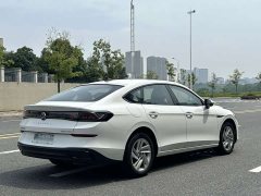 Volkswagen Lingdu L 280TSI DSG Dazzling Red Edition - ფოტო 6