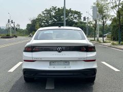 Volkswagen Lingdu L 280TSI DSG Dazzling Red Edition - ფოტო 7