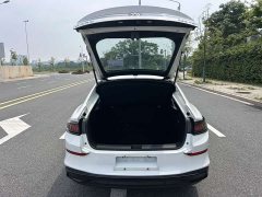 Volkswagen Lingdu L 280TSI DSG Dazzling Red Edition - ფოტო 8