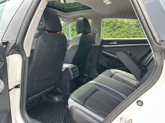 Volkswagen Lingdu L 280TSI DSG Dazzling Red Edition - ფოტო 9