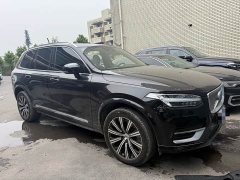 Volvo XC90 B6 Intelligent Luxury 7-Seater - ფოტო 2