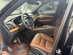 Volvo XC90 B6 Intelligent Luxury 7-Seater - ფოტო 4