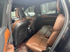 Volvo XC90 B6 Intelligent Luxury 7-Seater - ფოტო 5