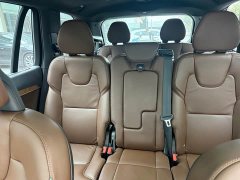 Volvo XC90 B6 Intelligent Luxury 7-Seater - ფოტო 6
