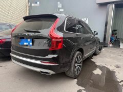 Volvo XC90 B6 Intelligent Luxury 7-Seater - ფოტო 7