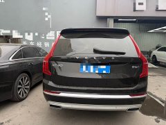 Volvo XC90 B6 Intelligent Luxury 7-Seater - ფოტო 8