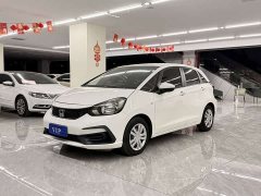 Honda Fit 2018 1.5L CVT Comfort Edition - ფოტო 1
