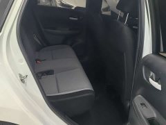 Honda Fit 2018 1.5L CVT Comfort Edition - ფოტო 10