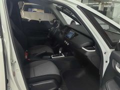 Honda Fit 2018 1.5L CVT Comfort Edition - ფოტო 11