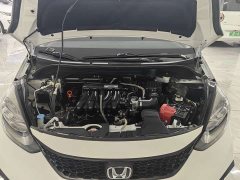 Honda Fit 2018 1.5L CVT Comfort Edition - ფოტო 12