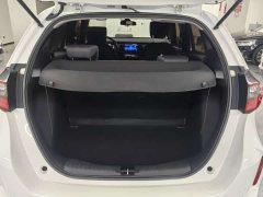 Honda Fit 2018 1.5L CVT Comfort Edition - ფოტო 13