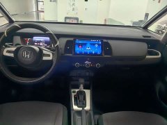 Honda Fit 2018 1.5L CVT Comfort Edition - ფოტო 14