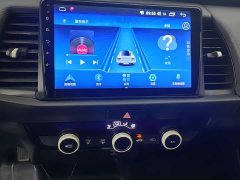Honda Fit 2018 1.5L CVT Comfort Edition - ფოტო 15