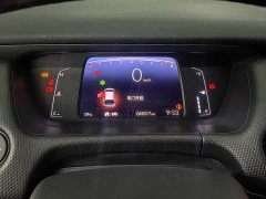 Honda Fit 2018 1.5L CVT Comfort Edition - ფოტო 17