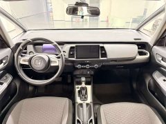 Honda Fit 2018 1.5L CVT Comfort Edition - ფოტო 8