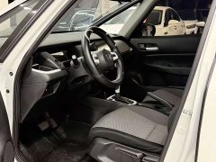 Honda Fit 2018 1.5L CVT Comfort Edition - ფოტო 9