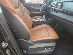 Chery 8 PLUS 290TGDI DCT Edition - ფოტო 10