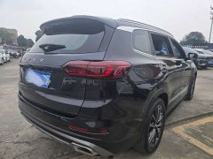 Chery 8 PLUS 290TGDI DCT Edition - ფოტო 11