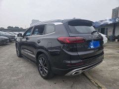 Chery 8 PLUS 290TGDI DCT Edition - ფოტო 12