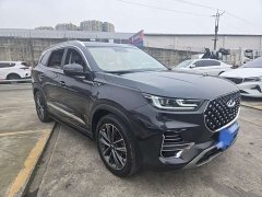 Chery 8 PLUS 290TGDI DCT Edition - ფოტო 3