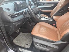 Chery 8 PLUS 290TGDI DCT Edition - ფოტო 4