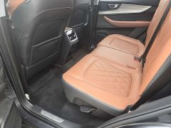 Chery 8 PLUS 290TGDI DCT Edition - ფოტო 5