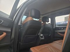 Chery 8 PLUS 290TGDI DCT Edition - ფოტო 6
