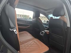 Chery 8 PLUS 290TGDI DCT Edition - ფოტო 9