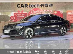 Volkswagen Magotan Zhongxiang 330TSI DSG Luxury - ფოტო 1