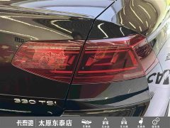 Volkswagen Magotan Zhongxiang 330TSI DSG Luxury - ფოტო 12