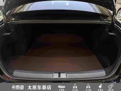 Volkswagen Magotan Zhongxiang 330TSI DSG Luxury - ფოტო 13