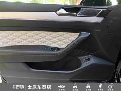 Volkswagen Magotan Zhongxiang 330TSI DSG Luxury - ფოტო 14