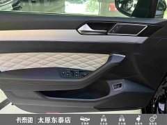 Volkswagen Magotan Zhongxiang 330TSI DSG Luxury - ფოტო 15