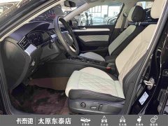 Volkswagen Magotan Zhongxiang 330TSI DSG Luxury - ფოტო 17